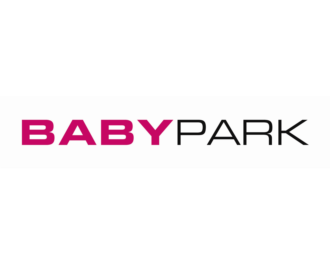 Logo Babypark B.V.