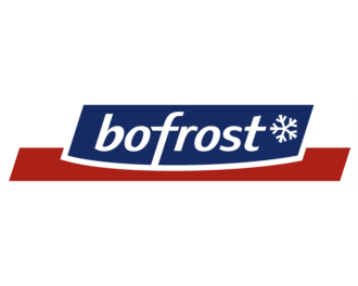 Logo Bofrost*BREDA