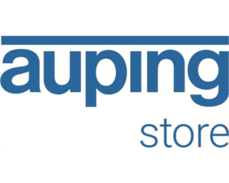 Logo Auping  Store Utrecht (Hartog Woongroep BV)