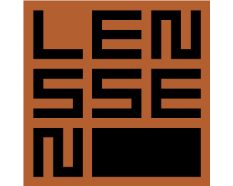 Logo Lenssen Mannenmode Mierlo