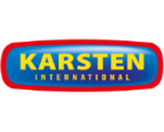 Logo Karsten International BV