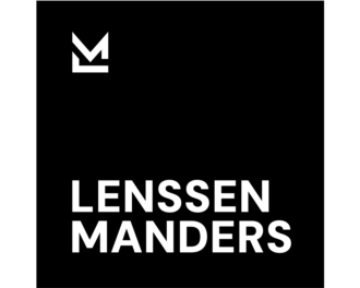 Logo Lenssen-Manders Mode