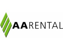 Logo AA Rental