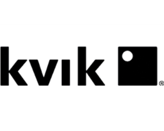 Logo Kvik Amersfoort