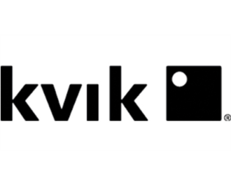 Logo KVIK Hoofddorp