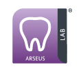 Logo Arseus Lab