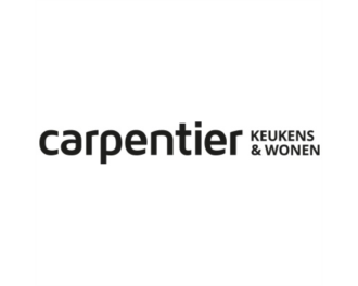 Logo Carpentier Keukens & Wonen