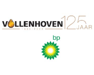 Logo BP Schijndel