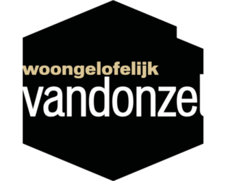 Logo Woongelofelijk Van Donzel