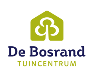 Logo Tuincentrum De Bosrand hoofdkantoor