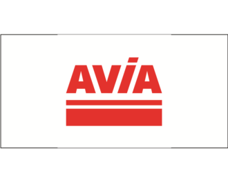 Logo AVIA Collse Hoefdijk