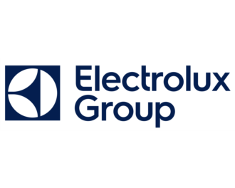 Logo Electrolux Nederland