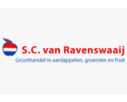 Logo S.C. van Ravenswaaij B.V.