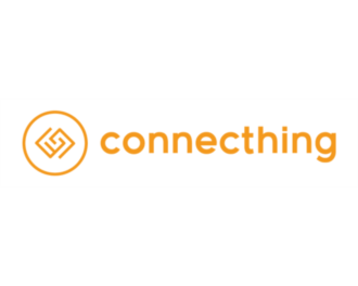 Logo Connecthing