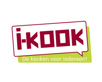 Logo I-KOOK